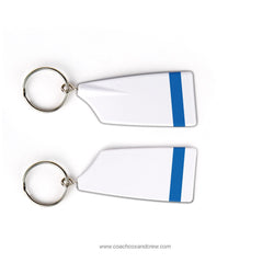 Holton-Arms School Rowing Team Keychain (MA)