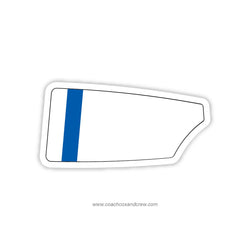 Holton Arms School Oar Sticker (MA)