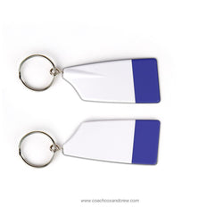 Holy Angels Academy Rowing Team Keychain (NY)