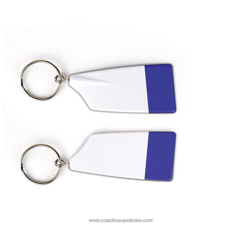 Holy Angels Academy Rowing Team Keychain (NY)