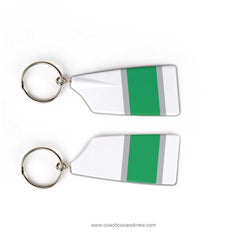 Holy Cross Catholic Secondary School Rowing Team Keychain (CAN)