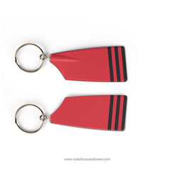 Hudson River Rowing Association Rowing Team Keychain (NY)
