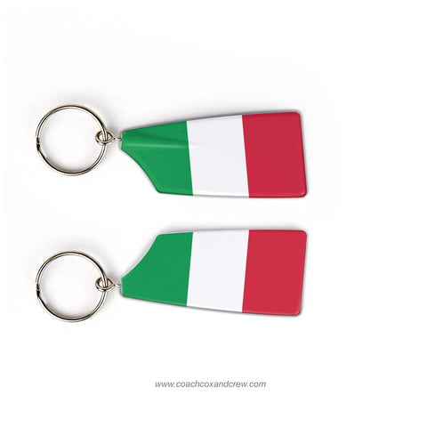 Rowing keychain hotsell