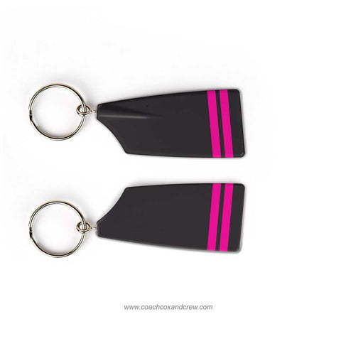 Kennebecasis Rowing Team Keychain (CAN)
