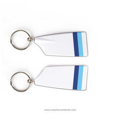 Kingston Rowing Club Rowing Team Keychain (CAN)