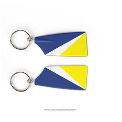 Lake Oswego Community Rowing Team Keychain (OR)