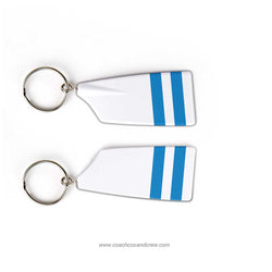 Lewis S Mills High School Rowing Team Keychain (CT)