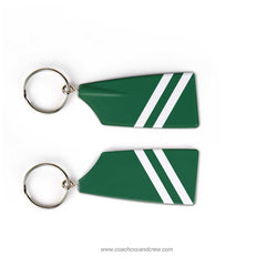 Lincoln School Rowing Team Keychain (RI)