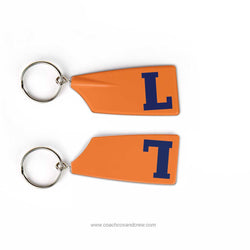 Liverpool High School Crew Keychain (NY)