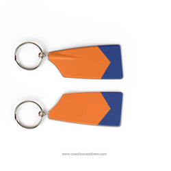London Rowing Club Rowing Team Keychain (CAN)