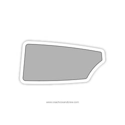 Malvern Preparatory School Oar Sticker (PA)