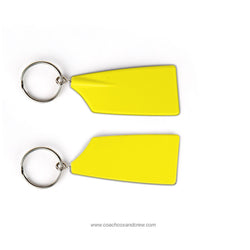 Merion Mercy Academy Crew Rowing Team Keychain (PA)