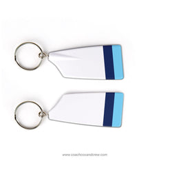 Miami Beach Watersports Center Rowing Team Keychain (FL)