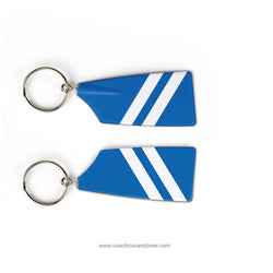 Montclair High School Rowing Team Keychain (NJ)