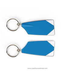 Mount St Mary AcademyRowing Team Keychain (NY)