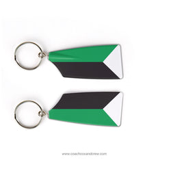 Nardin Academy Crew Rowing Team Keychain (NY)