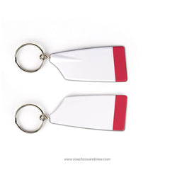 New York Athletic Club Rowing Team Keychain (NY)