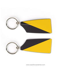 North Allegheny Rowing Rowing Team Keychain (PA)