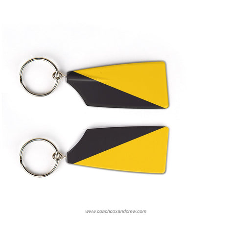 North Allegheny Rowing Rowing Team Keychain (PA)