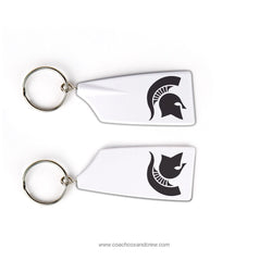 North Orlando Boys Rowing Team Keychain (FL)