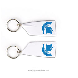 North Orlando Girls Rowing Team Keychain (FL)