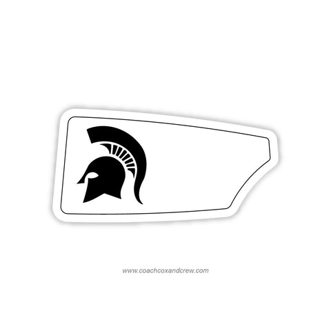 North Orlando Boys Oar Sticker (FL)