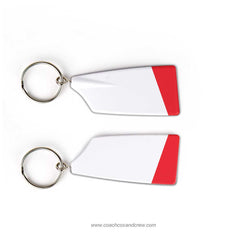 Northview High School Rowing Team Keychain (MI)