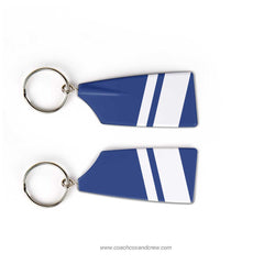 Northwood School Rowing Team Keychain (NY)