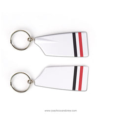 Occoquan Boat Club Rowing Team Keychain (VA)