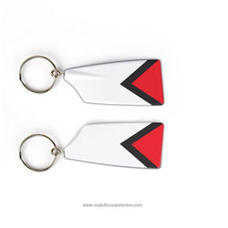 Olympia Area Rowing Association Rowing Team Keychain (WA)