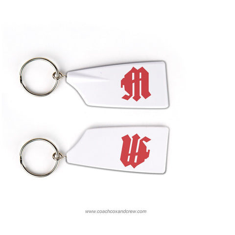 Orchard Lake St Mary's Rowing Team Keychain (MI)