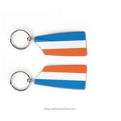 Orlando Area Rowing Club Rowing Team Keychain (FL)