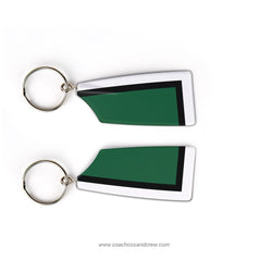 Orlando Rowing Club Rowing Team Keychain (FL)