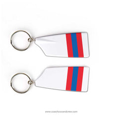 Ottawa Rowing Club Rowing Team Keychain (CAN)