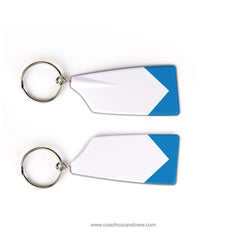 Our Lady of Mercy Academy Rowing Team Keychain (NY)