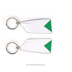 Oyster Bay High School Rowing Team Keychain (NY)