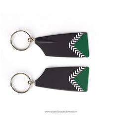 Palo Alto Rowing Club Rowing Team Keychain (CA)