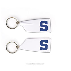 Pennsylvania State University Rowing Team Keychain (PA)