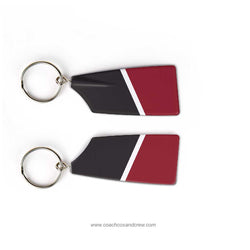 Prince William Rowing Club Keychain (VA)