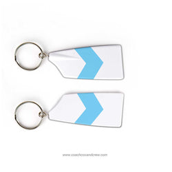 Renton Rowing Center Rowing Team Keychain (WA)