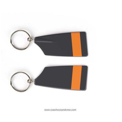 Ridley College Rowing Team Keychain (CAN)