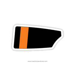 Ridley College Oar Sticker (CAN)
