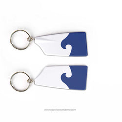 Riverhead High School Rowing Crew Keychain (NY)