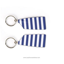 Riverside Boat Club Rowing Team Keychain (MA)