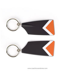 Rochester Insitute of Technology Rowing Team Keychain (NY)