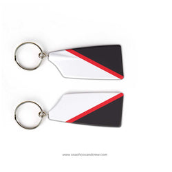 Rogue Rowing Team Keychain (OR)