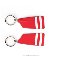 Roland Park Country School Rowing Team Keychain (MD)