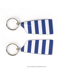 Rowing Club of Northwest Arkansas Rowing Team Keychain (AK)