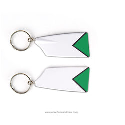 Rowing Club of the Woodlands Rowing Team Keychain (TX)