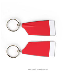 Royal Military College of Canada Rowing Team Keychain (CAN)